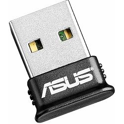 ASUS USB Bluetooth adapter USB-BT400, Bluetooth 4.0, 90IG0070-BW0600