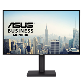 ASUS VA27AQSE, 27", QHD, IPS, 75Hz, HDMI, DP, VGA, zvučnici, 90LM06G1-B02171