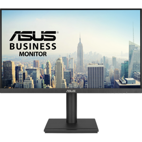 ASUS VA27DQFS, 27", FHD, IPS, 100Hz, HDMI, DP, VGA, USB Hub, zvučnici, 90LM06H0-B01370