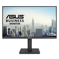 ASUS VA27DQFS 27", FHD, IPS, 100Hz, HDMI, DP, VGA, zvučnici, 90LM06H0-B01371