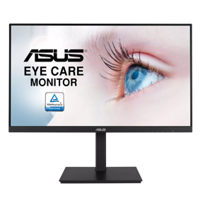 ASUS VA27DQSB Eye Care 27", FHD, IPS, 75Hz, HDMI, DP, VGA, USB Hub, zvučnici, 90LM06H1-B02370