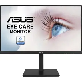 ASUS VA27DQSB Eye Care 27", FHD, IPS, 75Hz, HDMI, DP, VGA, USB Hub, zvučnici, 90LM06H1-B02370