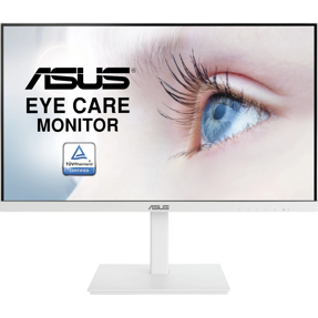 ASUS VA27DQSB-W Eye Care 27", FHD, IPS, 75Hz, HDMI, DP, VGA, USB Hub, zvučnici, 90LM06H4-B02370