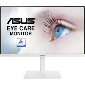 ASUS VA27DQSB-W Eye Care 27", FHD, IPS, 75Hz, HDMI, DP, VGA, USB Hub, zvučnici, 90LM06H4-B02370