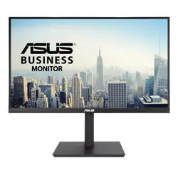 ASUS VA27UQSB 27", 4K, IPS, 60Hz, 2xHDMI, DP, USB Hub, zvučnici, HAS, 90LM09WJ-B02170