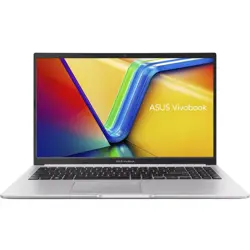 ASUS Vivobook 15 M1502YA-BQ161, 15.6", FHD, IPS, Ryzen 7 7730U, 16GB DDR4, 512GB NVMe, Windows 11 Pro, ADM PROMO