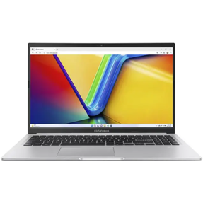 Asus Vivobook 15 X1502VA-BQ580, 15.6", FHD, IPS, Intel Core i7-13620H, 16GB, 512GB PCIe SSD, Intel Iris Xe Graphics, Windows 11 Pro, ADM PROMO