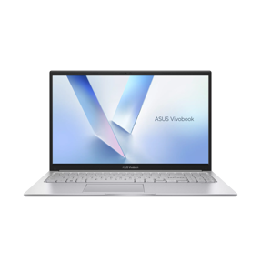 Asus Vivobook 15 X1504VA-BQ4105, 15.6", FHD, IPS, Intel Core 5 120U, 16GB DDR5, 512GB NVMe SSD, Windows 11 Pro, ADM PROMO