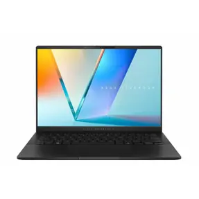 Asus Vivobook S14 S5406SA-QD038X, 14", WUXGA, OLED, Core Ultra 7 256V, 16GB DDR5, 512GB NVMe, Windows 11 Pro, 90NB15R3-M001K0