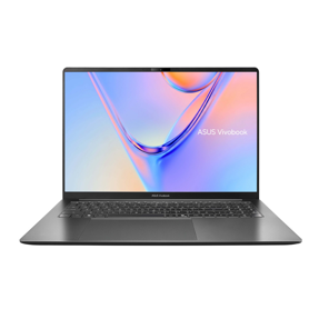 Asus Vivobook S16 S5652MA-TK122, 16", WUXGA, IPS, 144Hz,  Intel Core 7 350, 16GB DDR5, 512GB NVMe SSD, Intel Graphics, noOS, 90NB1962-M00BC0