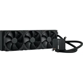 ASUS vodeno hlađenje ProArt LC 420, Black, 420mm, 90RC00N0-M0UAY0