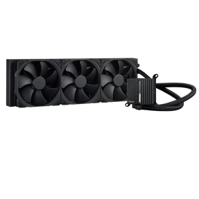 ASUS vodeno hlađenje ProArt LC 420, Black, 420mm, 90RC00N0-M0UAY0