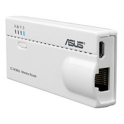 ASUS WL330N Router, 90-IG24002M00-3PA0