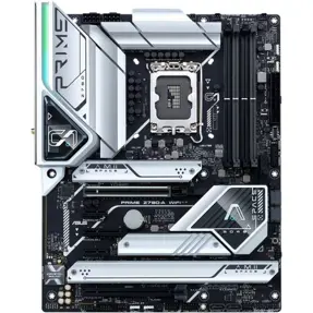 ASUS Z790 Prime Z790-A WIFI, Intel Z790, LGA 1700, DDR5, ATX, 90MB1CS0-M1EAY0, (RMA zamjena, tragovi korištenja)