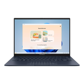Asus Zenbook 14 UX3405CA-ST1439W, 14", 3K, OLED, Touch, 120Hz, Intel Core Ultra 7 255H, 32GB DDR5, 1TB NVMe SSD, Windows 11, 90NB14W1-M023M0
