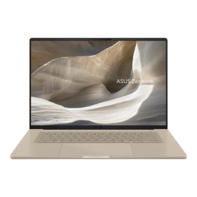 Asus Zenbook A16 UX3607OA-SQ013W, 16", 3K, OLED, Snapdragon X2 Elite Extreme, 48GB DDR5, 1TB SSD, Qualcomm Adreno, Windows 11, 90NB17W1-M00180
