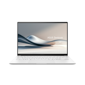 Asus Zenbook S 14 UX5406SA-PZ637W, 14", 3K, OLED, Touch, 120Hz, Intel Core Ultra 7 256V, 16GB,LPX, 1TB NVMe, Intel Arc, Windows 11 Home, 90NB14F4-M012W0