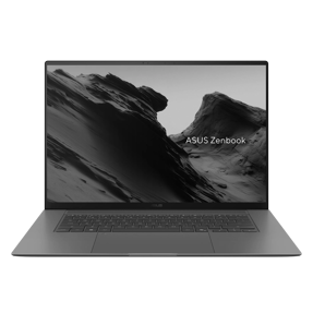 Asus Zenbook S 16 UM5606GA-SR391X, 16", 3K, OLED, Touch, 120Hz, AMD Ryzen AI 9 465, 32GB DDR5, 2TB NVMe SSD, Windows 11 Pro, 90NB17H6-M00LA0