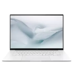 Asus Zenbook S16 OLED UM5606WA-RJ126X, 16", 3K, OLED, 120Hz, Touch, Ryzen AI 9HX 370, 32GB DDR5, 2TB NVMe, Windows 11 Pro, 90NB13M4-M00HS0