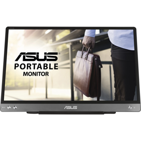 ASUS ZenScreen MB14AC 14", FHD, IPS, 60Hz, USB-C, prijenosni monitor, 90LM0631-B01170