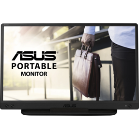 ASUS ZenScreen MB166C 16", FHD, IPS, 60Hz, USB-C, prijenosni monitor, 90LM07D3-B01170