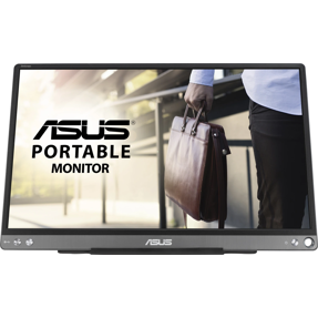 ASUS ZenScreen MB16ACE 16", FHD, IPS, 60Hz, USB-C, prijenosni monitor, 90LM0381-B04170