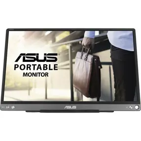 ASUS ZenScreen MB16ACE 16", FHD, IPS, 60Hz, USB-C, prijenosni monitor, 90LM0381-B04170