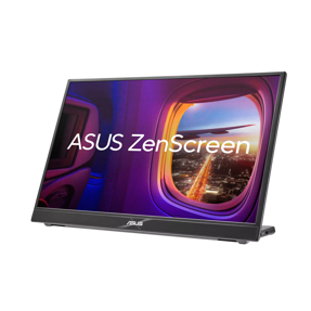 ASUS ZenScreen MB16QHG 16", WQXGA, IPS, 120Hz, HDMI, 2xUSB-C, prijenosni monitor, 90LM08NG-B01170