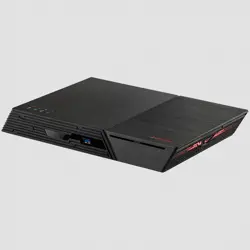 Asustor NAS Flashstor6 (Gen2), Celeron N5105 2.9GHz (4 Core), 4GB, 6-bay (M.2), 2x2.5Gb LAN, FS6706T