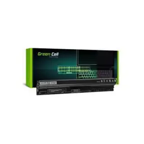 Baterija zamjenska Green Cell (DE77) baterija 2200 mAh, 14.4V (14.8V) M5Y1K za Dell Inspiron 14 3451, 15 3555 3558 5551 5552 5555 5558, 17 5755 5758, Vostro 3458 3558