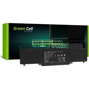 Baterija zamjenska za Asus Green Cell (AS132) 4400 mAh, 11.1V , za Asus ZenBook UX303 UX303U UX303UA UX303UB UX303L