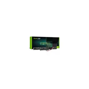 Baterija zamjenska za Asus Green Cell (AS77) 2200 mAh, 14.4V (15V)