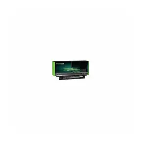 Baterija zamjenska za DELL Green Cell DE109 2200 mAh, 14.4V (14.8V), Inspiron 3521 3537 15R 5521 5535 5537 17 3721 5749 17R 5721 5735 5737, Green Cell