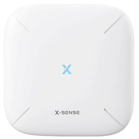 Bazna stanica X-Sense SBS50, Wi-Fi (2.4GHz), bijela