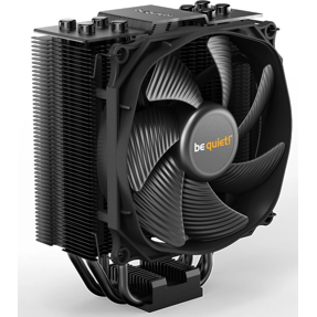 Be quiet! cooler Dark Rock Slim, Intel/AMD, 120mm, TDP 180W, BK024