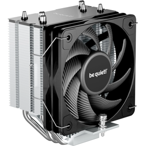 Be quiet! cooler Pure Rock Slim 3, Intel/AMD, 120mm, TDP 130W, BK047