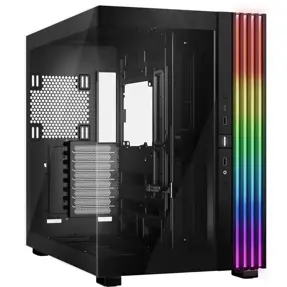 Be quiet! Full Tower Light Base 900 DX Black, glass window, BGW69