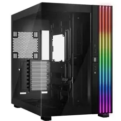 Be quiet! Full Tower Light Base 900 DX Black, glass window, BGW69