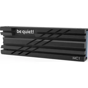 Be quiet! MC1, M.2 SSD Cooler, BZ002