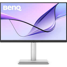 BenQ MA270U, 27", UHD, IPS, HDMI, USB-Hub, USB-C, PD90W, zvučnici