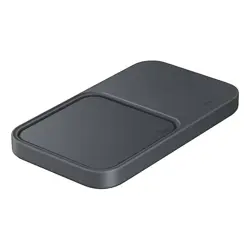 Bežični punjač Samsung, Duo-EP-P5400T, 15W, sivi