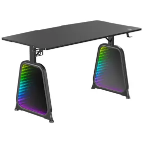 Bit Force gaming stol NEXUS XL GD-14-7, RGB, 1360x700