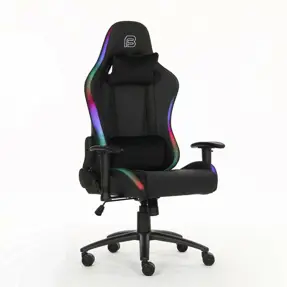 Bit Force gaming stolica Chameleon RGB-2D, YX-8160 (RGB)