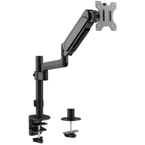 Bit Force stolni nosač za 1 monitor, plinska opruga, BRACKET DMG-32-1M