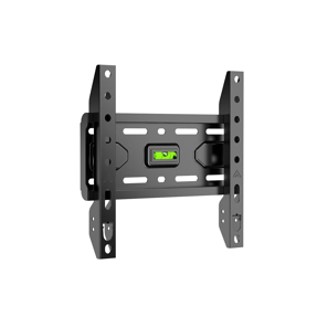 Bit Force zidni nosač fiksni za monitor/TV, 13"-43", do 45kg, BUFFER WM-43-F