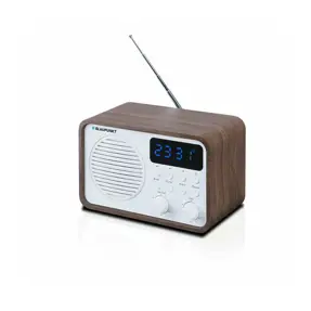 Blaupunkt FM prijenosni radio PP7BT, BT/FM/USB/AUX