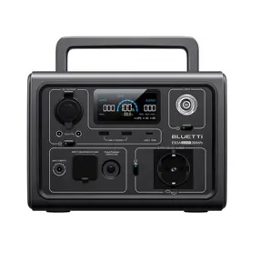 Bluetti EB3A Portable Power Station 600W/268Wh