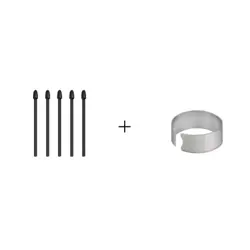 Boox Black Pen Tips, rezervni vrhovi, OBPT3