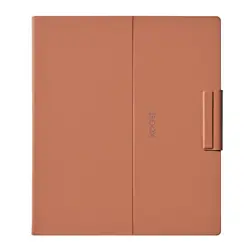 Boox Kućište zaštitno za  Note Max i Tab X C 13,3” s pogo-pin tipkovnicom Magnetic 13,3" smeđa, OBNMPP133