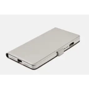 Boox Zaštitna futrola magnetna 2-u-1 preklopna, bež, za Palma 2 6.13", OBMFFCP2I